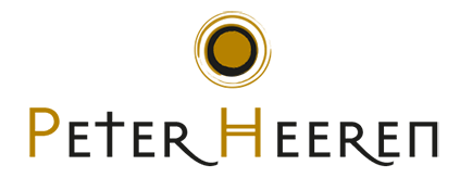 Peter Heeren | Komponist | Kantor | Gong Konzerte Logo