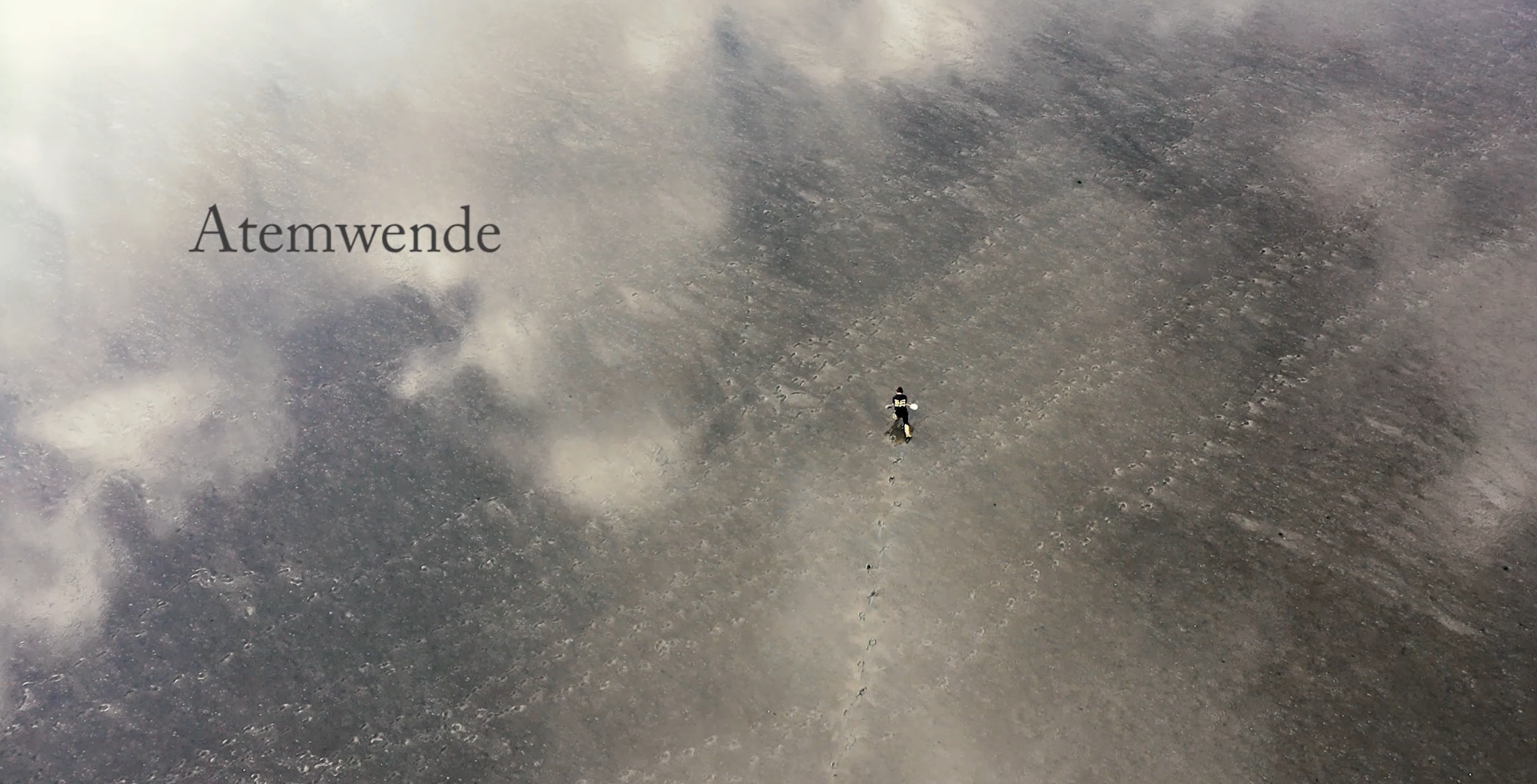 Atemwende